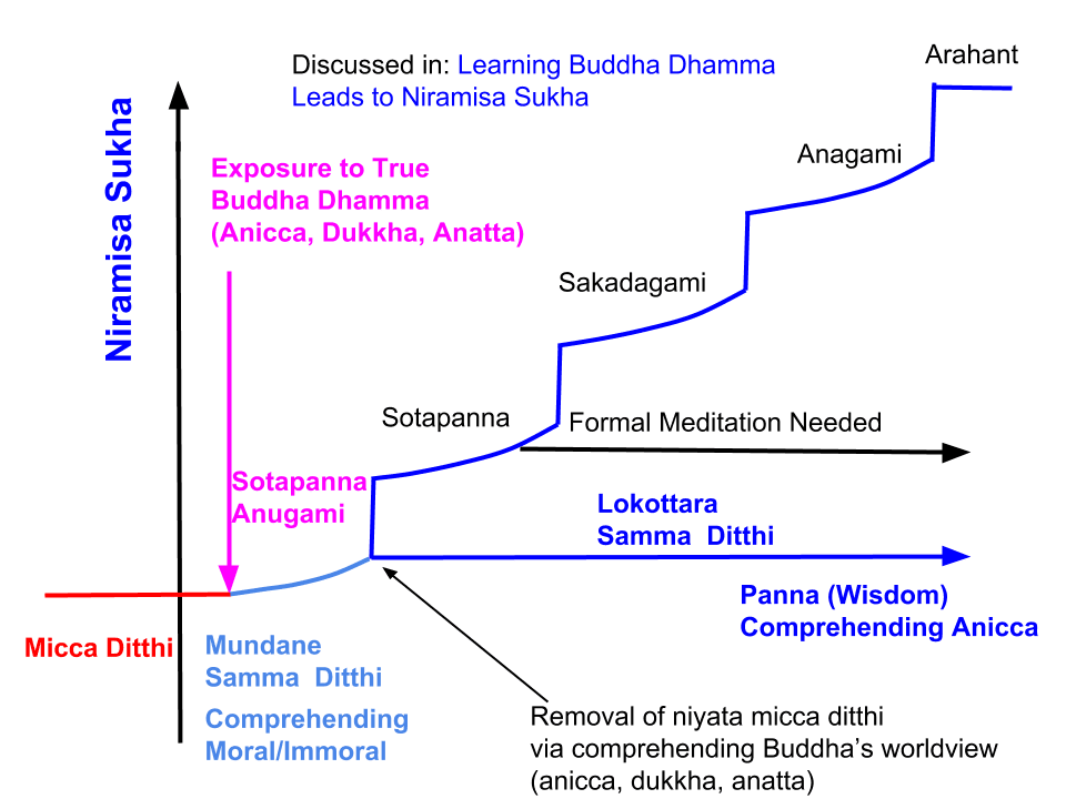 Niramisa Sukha - In a Chart